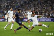雷火电竞在线平台-马赛客场战胜圣埃蒂安，实现重要胜利
