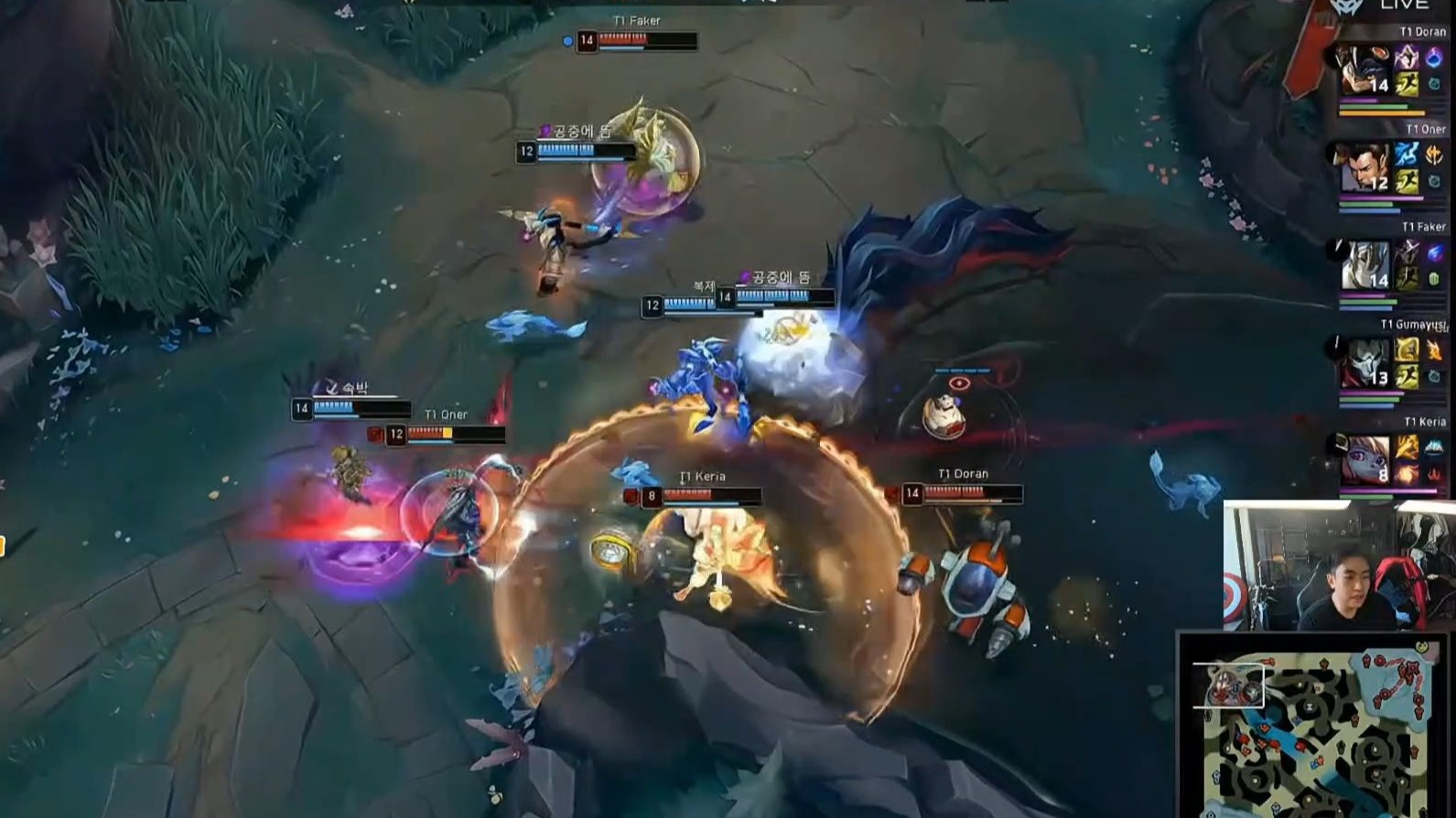 FPX逆转NS,Faker绝境逆转的简单介绍 FPX逆转NS,Faker绝境逆转的简单介绍