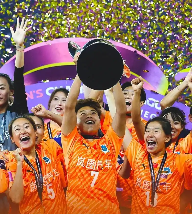 精彩瞬间回顾，球队实力得到认可