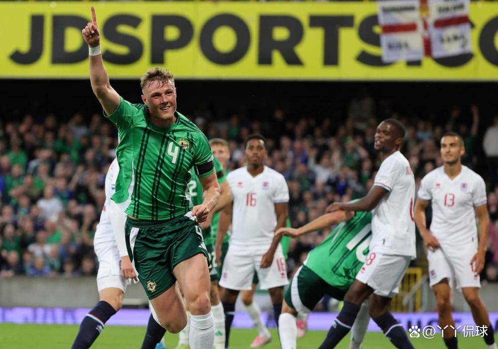 关于北爱尔兰欧洲杯预选赛表现抢眼,掀起热议的信息 关于北爱尔兰欧洲杯预选赛表现抢眼,掀起热议的信息