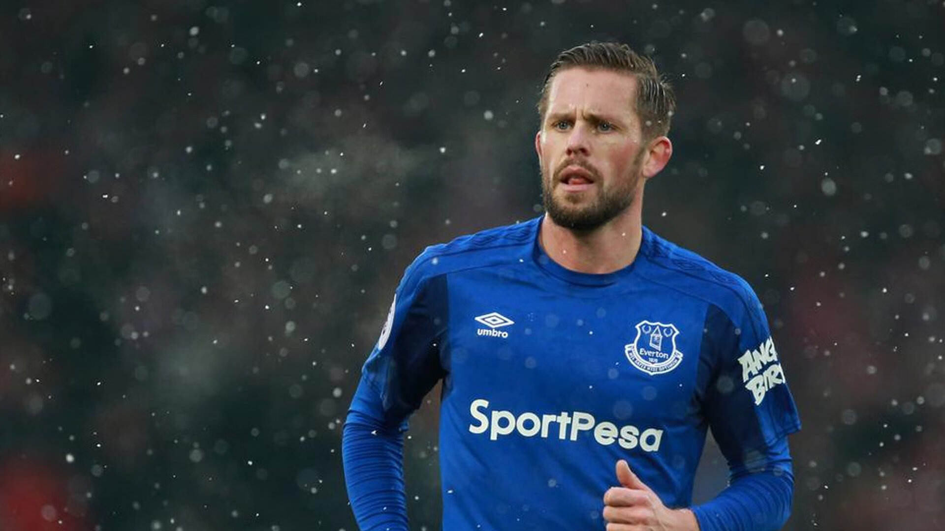 加维一锤定音，波兰关键先生如何粉碎奥地利铁壁